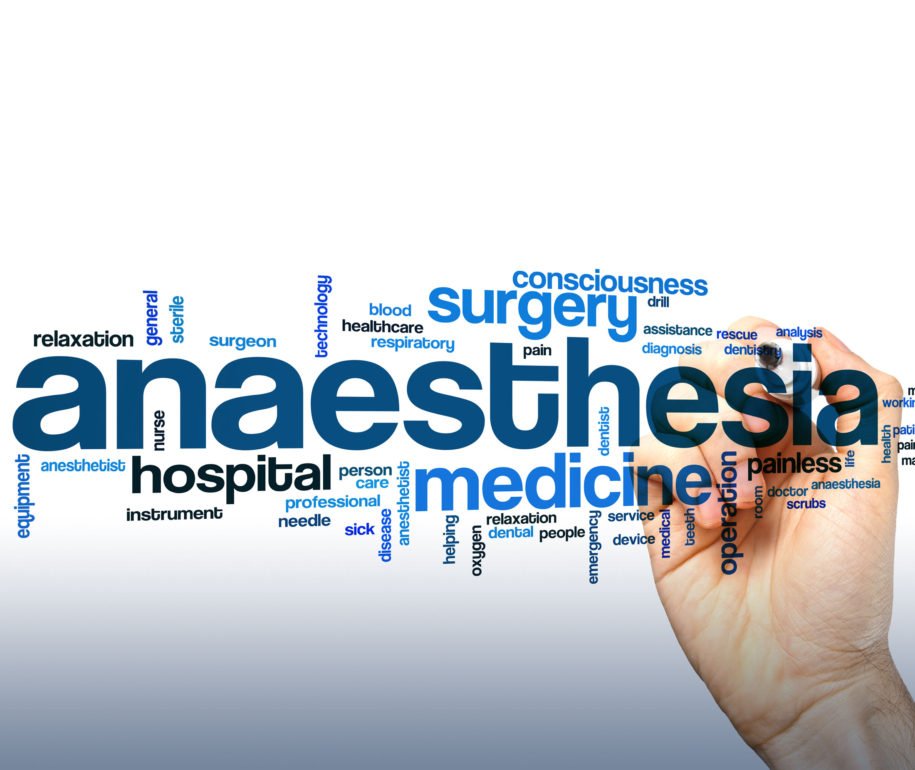 Anaesthesia Primex Pharmaceuticals